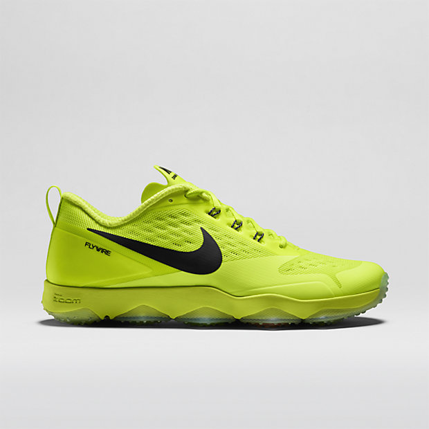 nike zoom hypercross